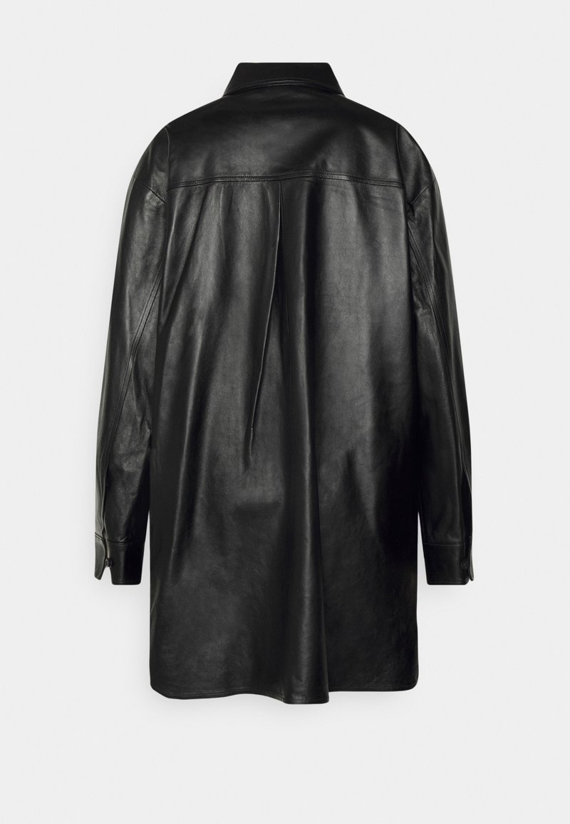 Damen Parkas | Repeat Kurzmantel black/schwarz - QZ21299 Damen Parkas | Repeat Kurzmantel black/schwarz - QZ21299