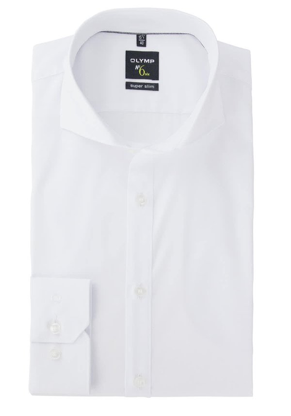 SUPER SLIM  - Formal shirt2