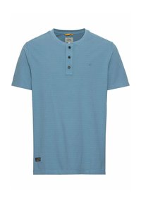 Unausgewählt, blue