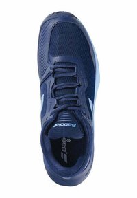 Babolat Zapatillas de tenis para todas las superficies - drive blue
