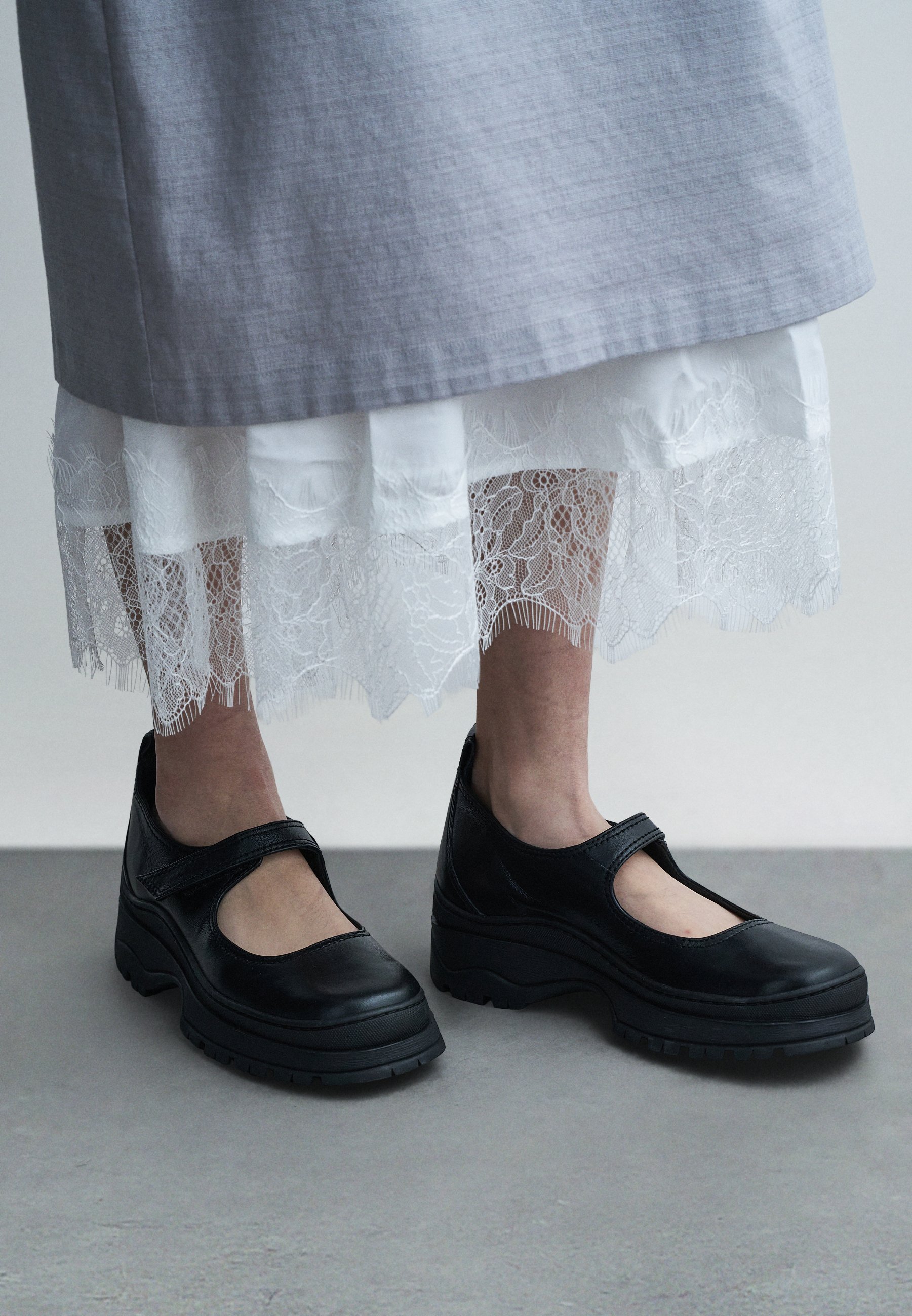 NICOLE SALDANA ニコールサルダナ ローファー レザー　36 14646583_55911699_600.jpg