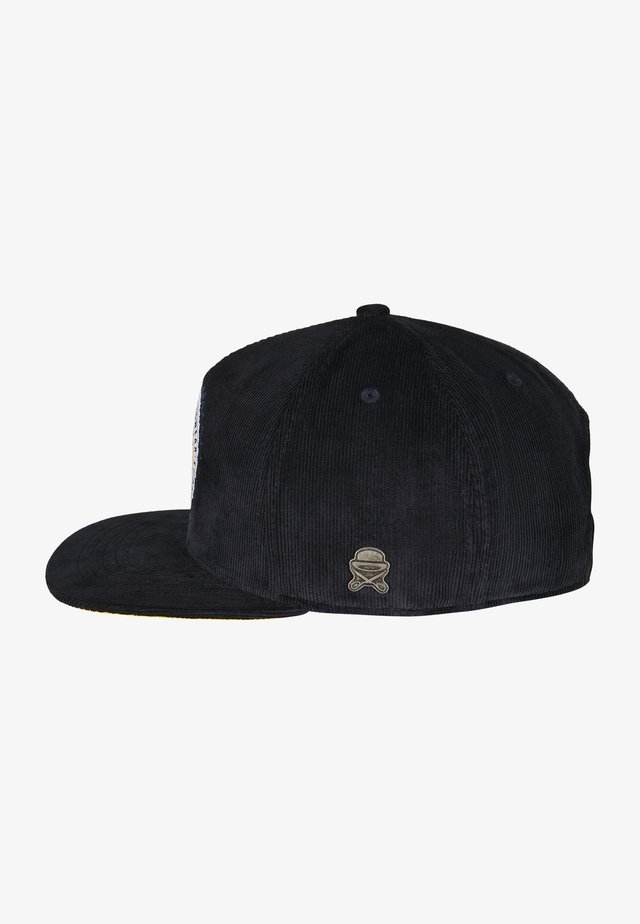 Pet - navy/mc