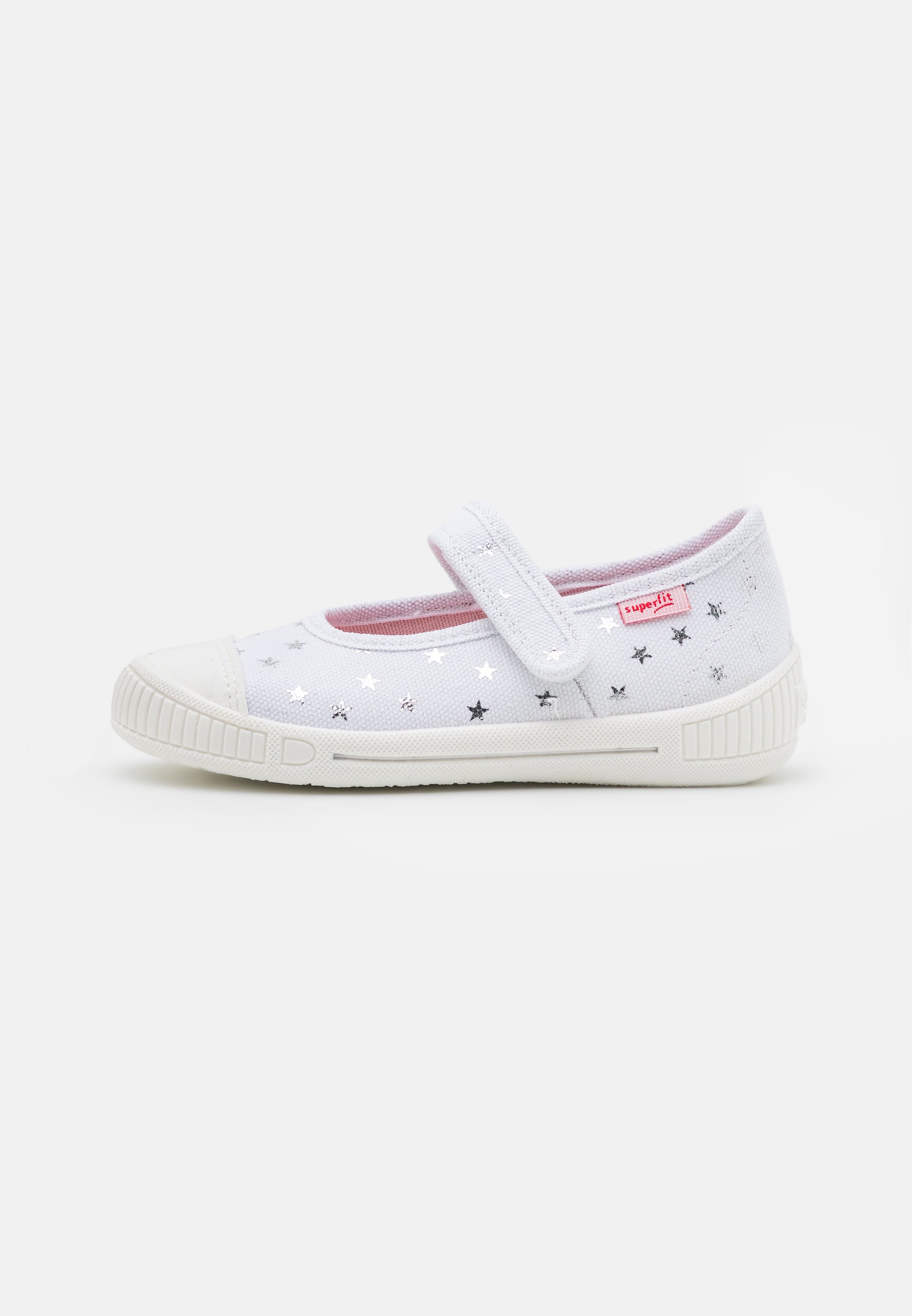 Mujer en Calzado - Zapatillas GUMMI Blanco – Muni Depot