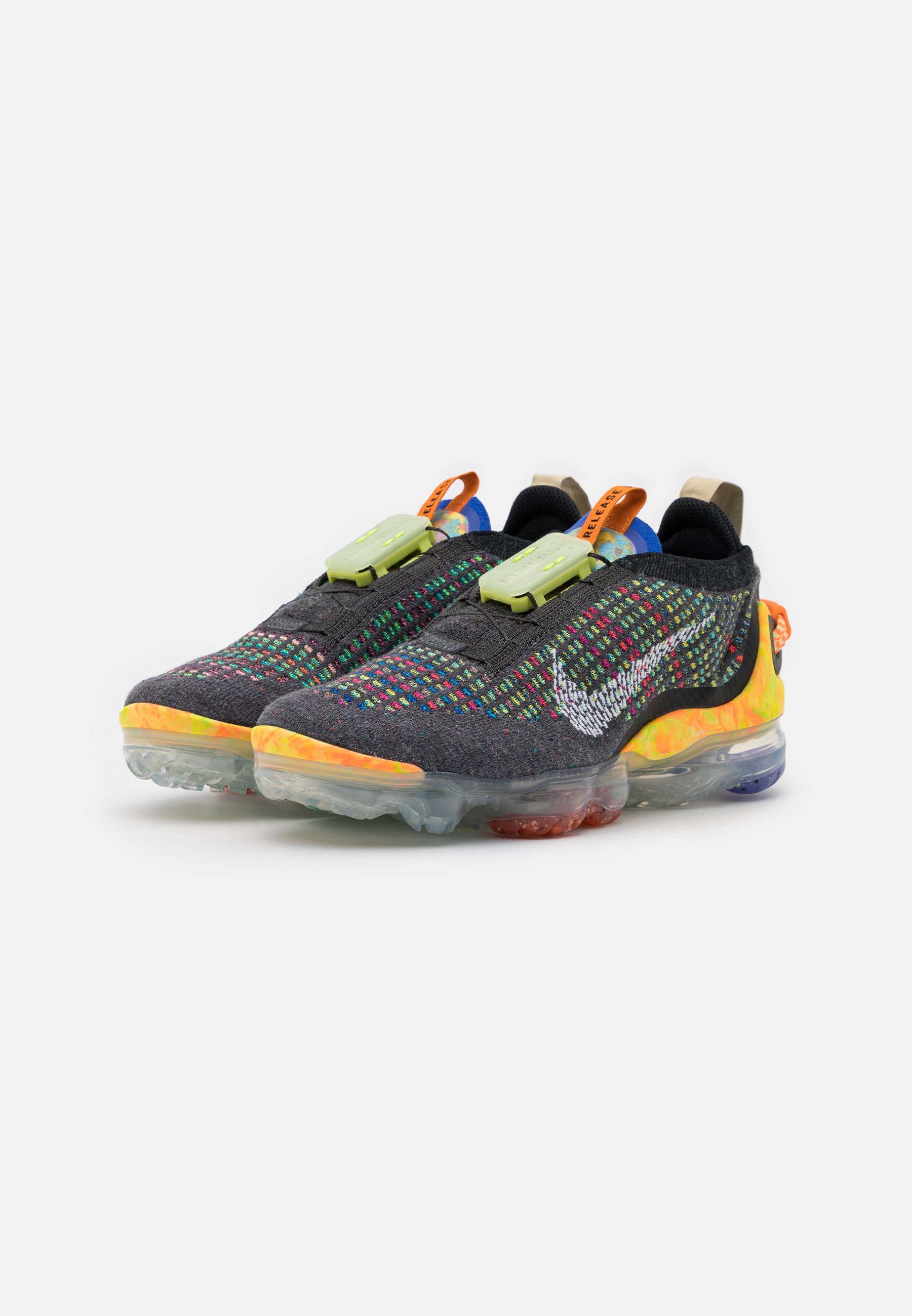 air max vapormax multicolor