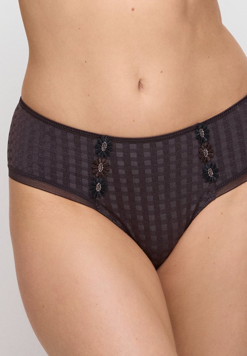 Marie Jo AVERO HOTPANTS - Trosor - sweet chocolate