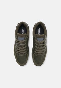 Björn Borg Tenisice - green