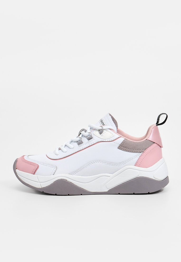 Armani Exchange Sneakers laag wit Armani Exchange Sneakers laag wit