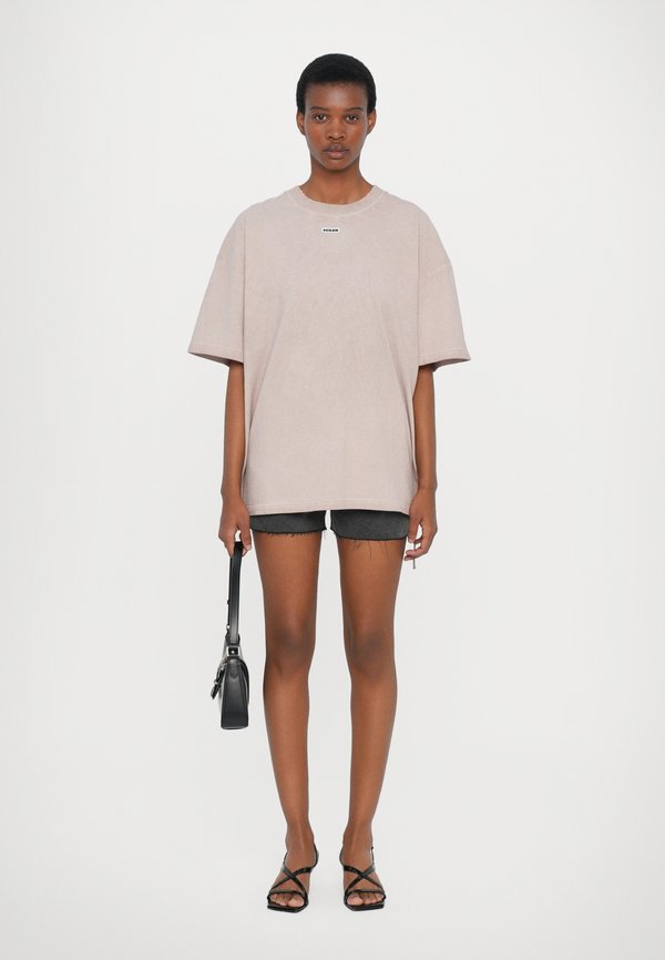 LABELS BOYFRIEND TEE BLOOM - Basic T-shirt4