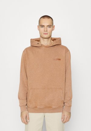 UNISEX - Sweatshirt - brown
