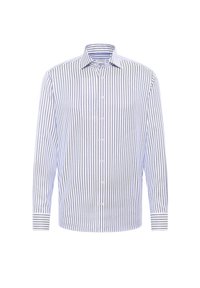 Eterna MODERN FIT - Zakelijk overhemd - rauchblau