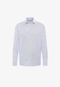 Unausgewählt, rauchblau