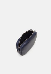 Marimekko SOFT GRATHA - Cross body bag - dark navy