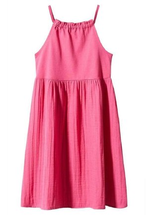 HALT - Robe de jour - pink