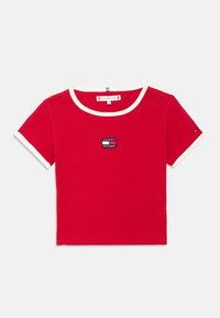 Δεν επιλέχθηκε, primary red
