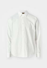 Wybrany, bright white