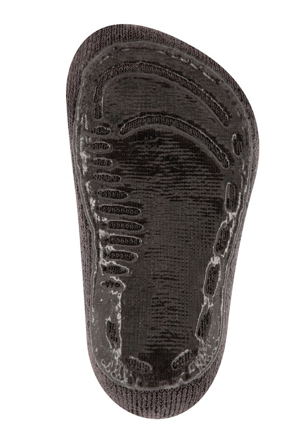 SOFTSTEP PLAIN - Socks - mocca3