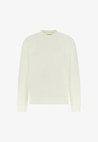 Non sélectionné, weiß