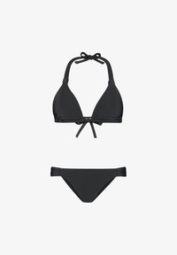 Geselecteerd, black
