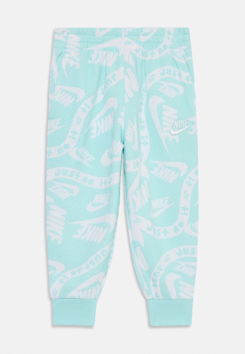 Nike Sportswear Trainingsbroek lichtblauw