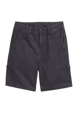 Shorts - coal grey