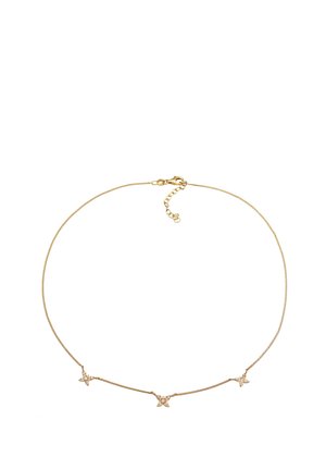 CHOKER ANIMAL - Halskæder - gold-coloured