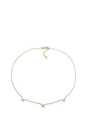 Elli CHOKER ANIMAL - Halsband - gold-coloured