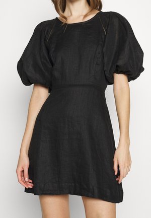 Robe de jour - black