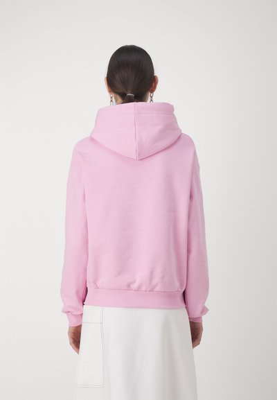 PS Paul Smith HOODY - Džemperis ar kapuci - pinks