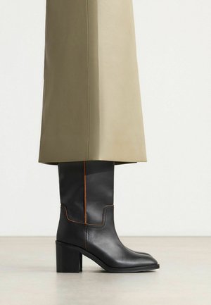 sacha, Bottes - black