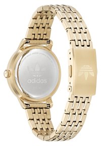 adidas Originals CODE ONE SMALL - Hodinky - gold-coloured