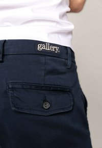 Mos Mosh Gallery Bukser - navy