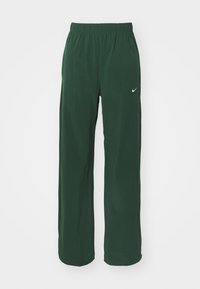 Tracksuit bottoms - fir