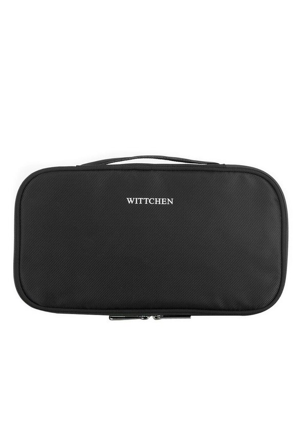 TOURISTISCHER  - Kosmetiktasche - schwarz