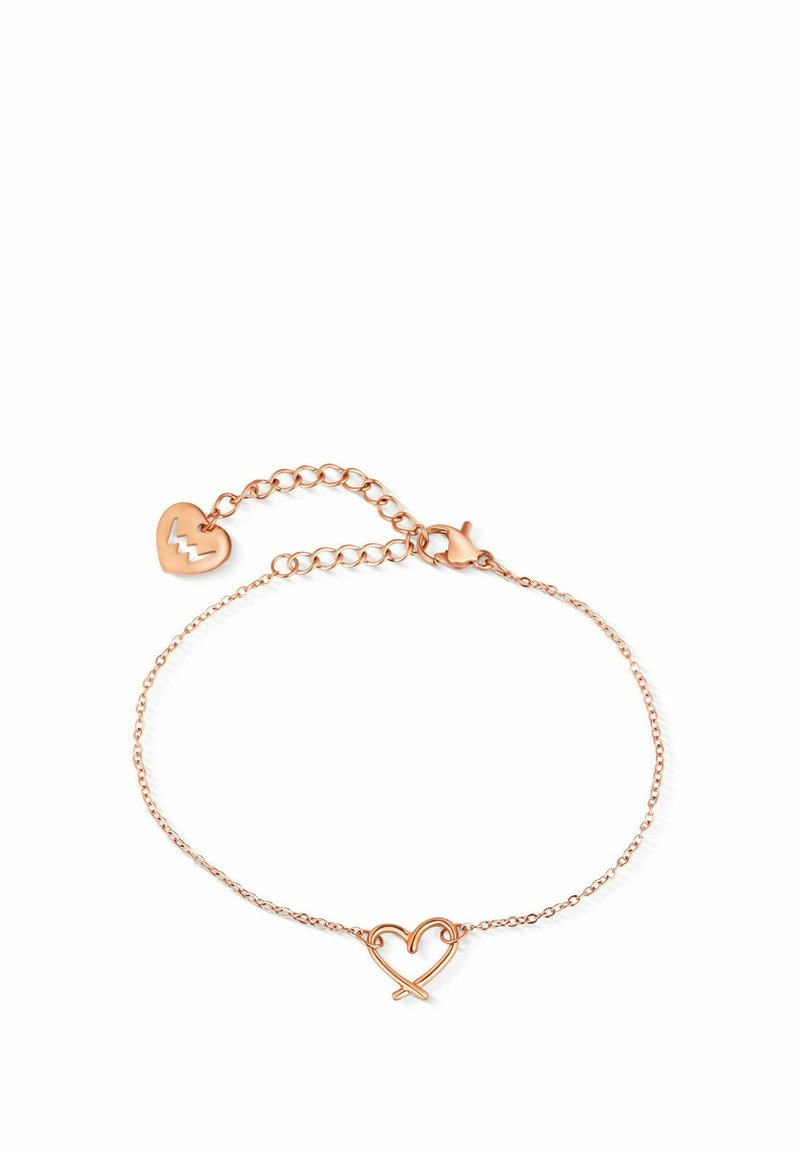 VUCH EMERY - Náramek - rose gold-coloured