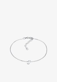 Geselecteerd, silberfarben