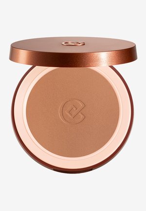 SILK EFFECT BRONZING POWDER - Bronzer - n. 4.4 hawaii matte