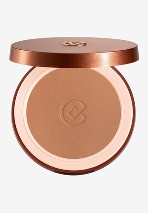 Collistar SILK EFFECT BRONZING POWDER - Bronzer - n. 4.4 hawaii matte