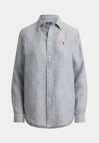 Non sélectionné, navy/white