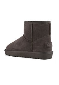 Colors of California Bottes de neige - moka