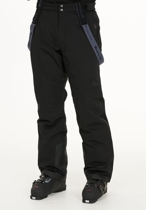 Skibroek - black