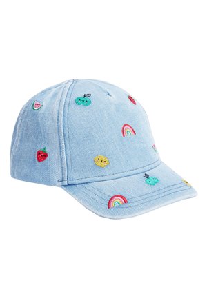 UNISEX - Casquette - blue