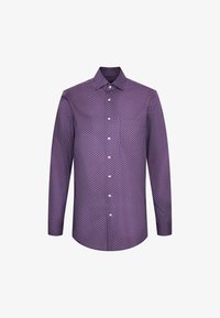 Niet geselecteerd, purple