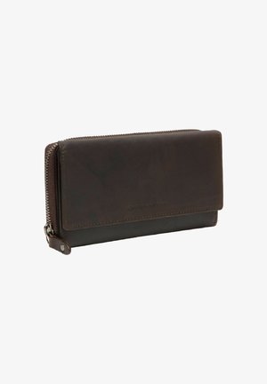 The Chesterfield Brand, SHANGHAI - Portemonnee - brown