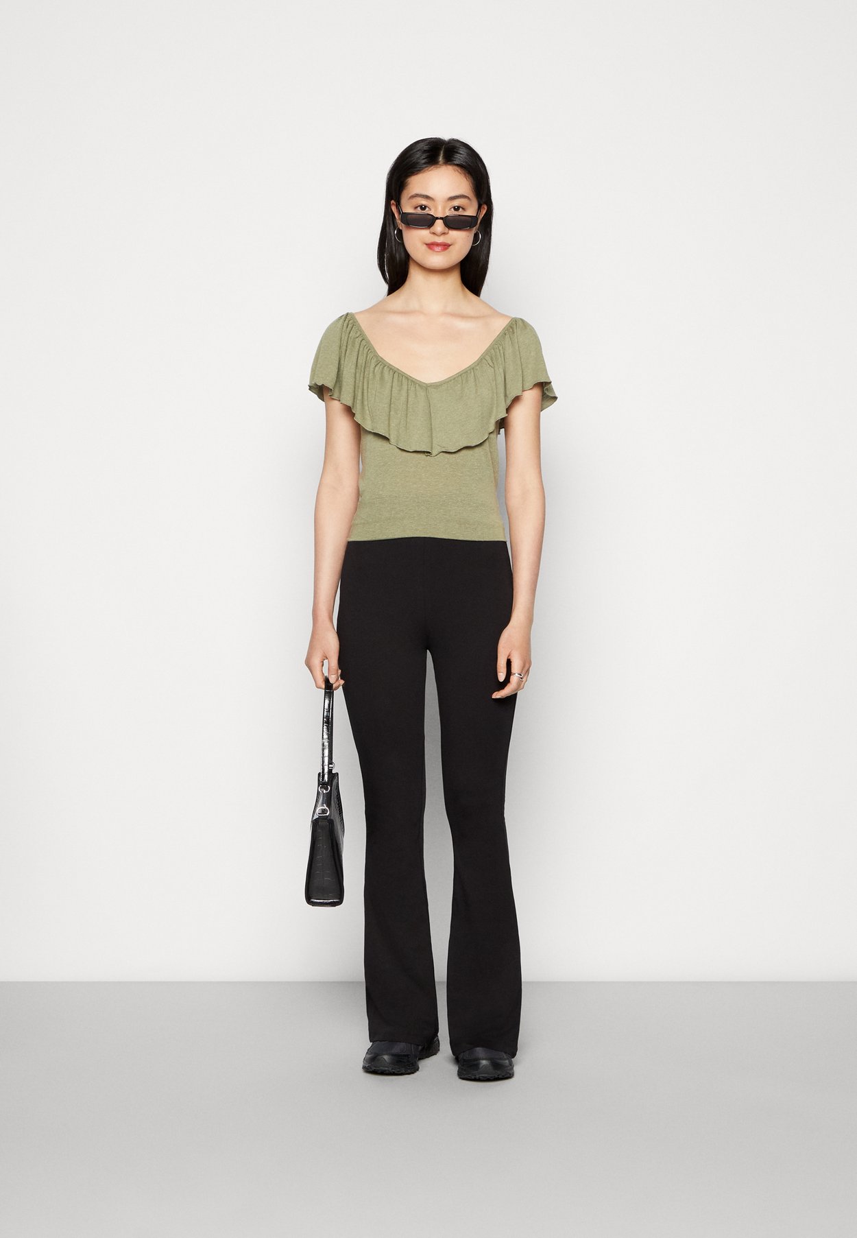 ONLLIA FRILL