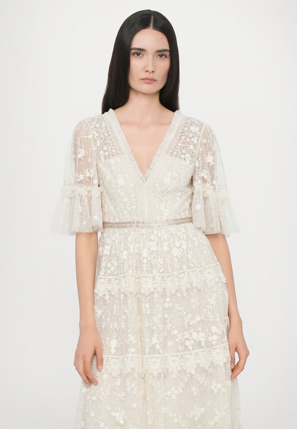 ARAMINTA GOWN - Occasion wear - cream3