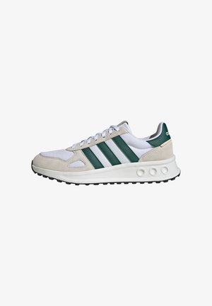 adidas Originals, Sneakers basse - cloud white collegiate green alumina