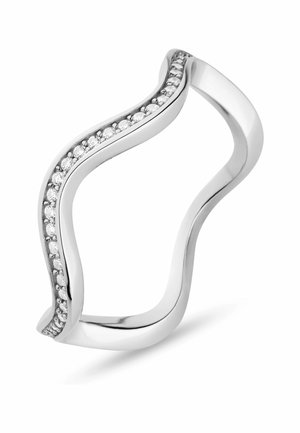 Anello - silver-coloured
