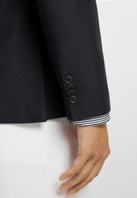 BOSS C-HANRY-DB-254 - Americana - dark blue four