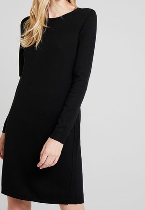 edc by Esprit Robe pull - black