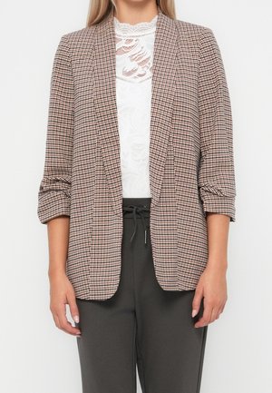 Blazer - beige
